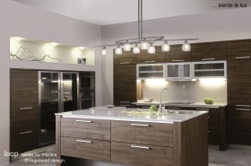 Loop AB Ceiling Lights Mantra Contemporary Ceiling Lights Loop AB Ceiling Lights Mantra Contemporary Ceiling Lights